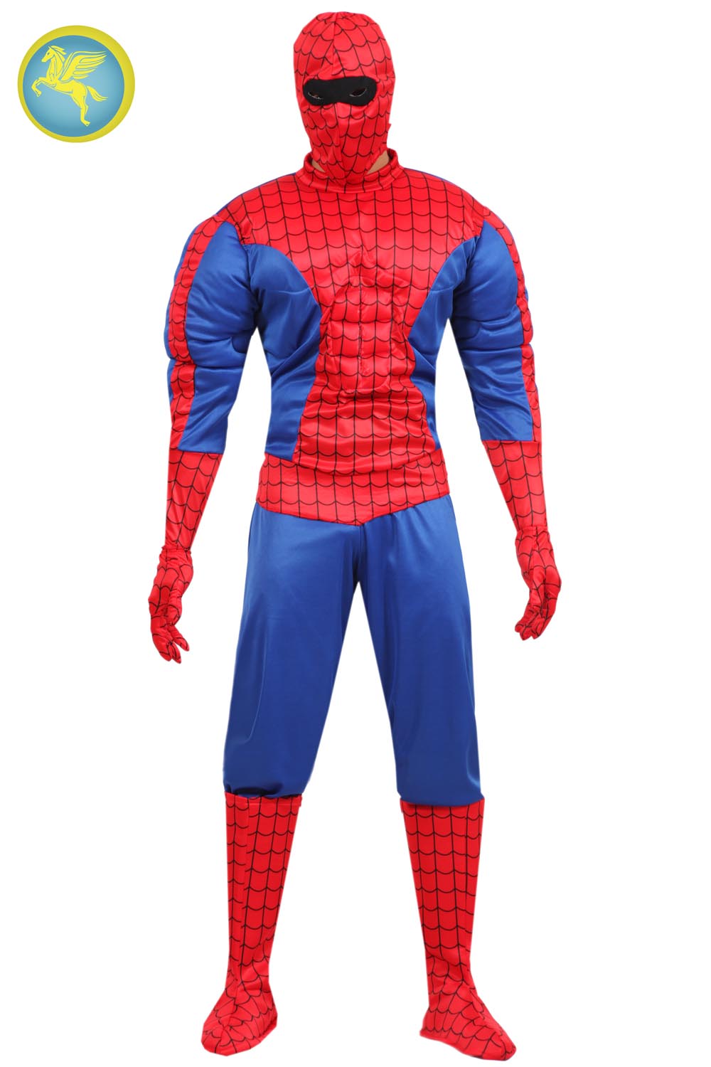 RAGNO ROYAL (CON MUSCOLI) DI PEGASUS